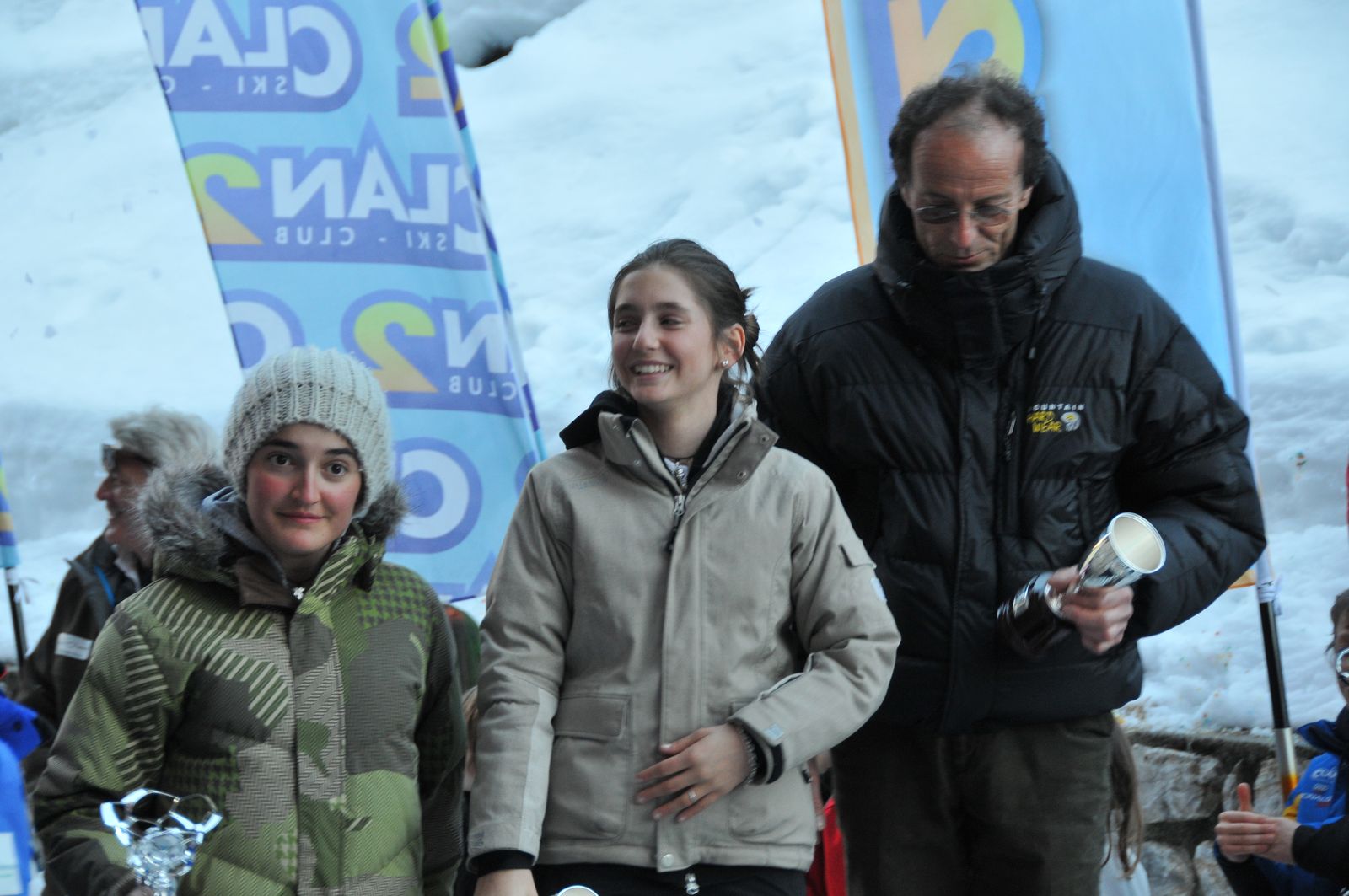 Prem Camp Sociali S 00110